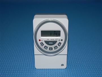 Picture of TM-6331 1 CHANNEL TIMER 16AMP