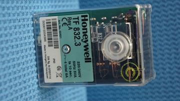 Picture of TF832.3 CONTROL BOX 02431U