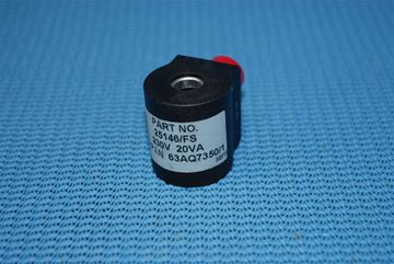 Picture of 25146 SERIES 25 COIL  7.5VA/20VA