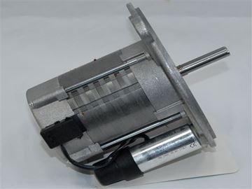 Picture of co250W 415V MOTOR