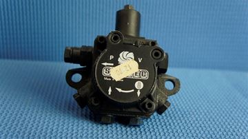 Picture of AS47D7435 OIL PUMP