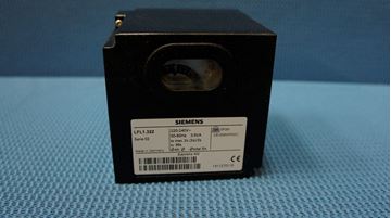 Picture of LFL1.322 240VAC CONTROL BOX