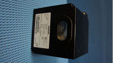 Picture of LFL1.335 110V GAS CONTROL BOX