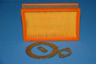 Picture of B04133000 K50-80 SERVICE KIT(Small Air Filter)