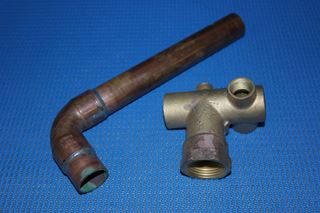 Picture of B04235000 FLOW MANIFOLD