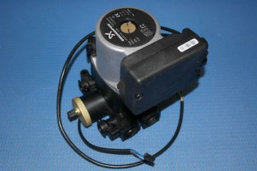 Picture of C10C208000 HYDROBLOCK/PUMP