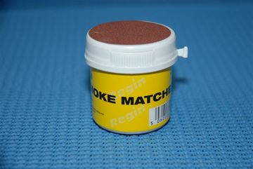 Picture of REGS06 SMOKE MATCHES (TUB of 75)