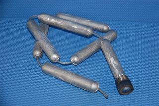 Picture of C333AWH SACRIFICAL ANODE (FLEXI)