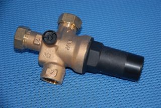 Picture of C780 PRESSURE REDUCING VALVE