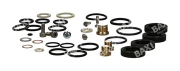 Picture of 248599 O RING & SCREW KIT 80-105