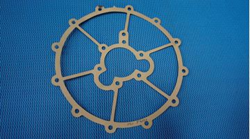 Picture of 012590 TOP COVER GASKET