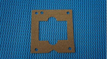 Picture of 012601 SQ GASKET (S/SER 1,2,3 & 4)