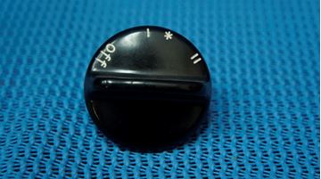 Picture of 065415 CONTROL KNOB