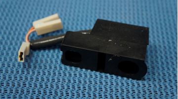 Picture of 065750 MICROSWITCH ASSY(NLA)