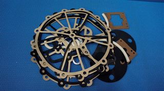 Picture of 069849 GASKET SET (S/S 1,2,3,4)