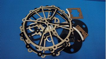 Picture of 069849 GASKET SET (S/S 1,2,3,4)