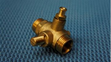 Picture of 075197 15MM BALL VALVE ASSY