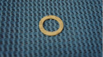 Picture of 075415 GASKET