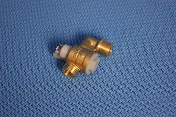 Picture of 39805910 FLOW METER