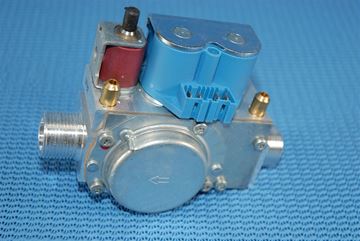 Picture of 87161165600 was 87161028680 GAS VALVE