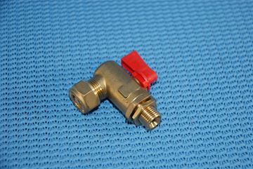 Picture of 87161424230 BULK HEAD VALVE