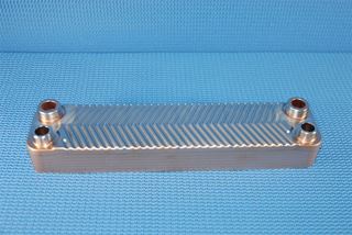 Picture of 87161429060 HEAT EXCHANGER