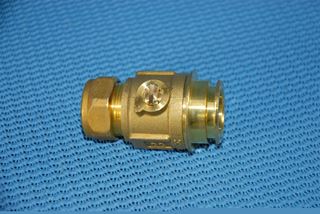 Picture of 87161480060 VALVE 22mm