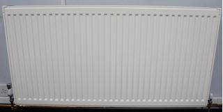 Picture of T21 600 X 1100 TYPE 21 RADIATOR