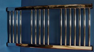 Picture of 1100 X 600 STRT CP TOWEL RAIL