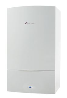 MJT Controls-WORCESTER 40CDI CLASSIC REGULAR ERP