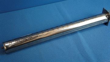 Picture of A180.0500 BURNER BAR