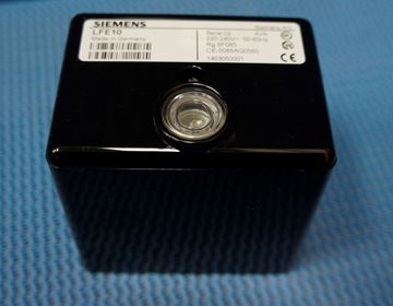 Picture of LFE10 240V GAS FLAME RELAY