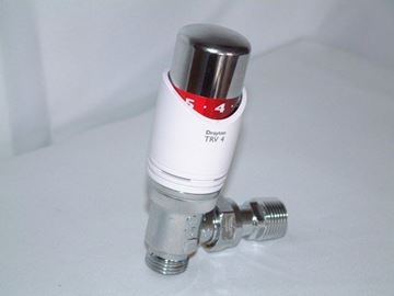 Picture of TRV4 15MM ANG DRAYTON  CLASSIC