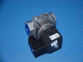 Picture of GB3C 3/8'' 230VAC GAS SOLENOID VALVE