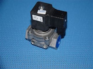 Picture of GB7B 1'' 230VAC GAS SOLENOID VALVE