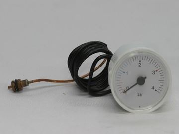 Picture of 1857 PRESSURE GAUGE