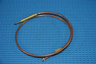 Picture of 3771 THERMOCOUPLE 500MM