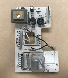 Picture of 4175 PCB