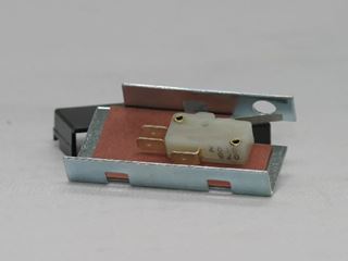 Picture of 4302 SINGLE MICRO SWITCH