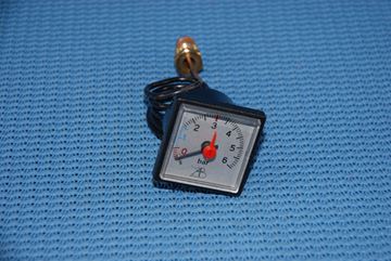 Picture of 5263 PRESSURE GAUGE