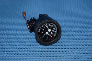 Picture of 7239 PRESSURE/TEMP GAUGE