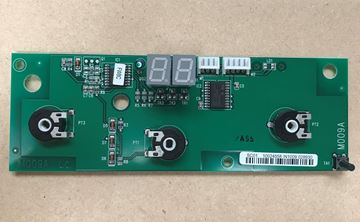 Picture of 10024558  DISPLAY PCB