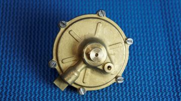 Picture of 248063 PRESSURE DIFF ASSY