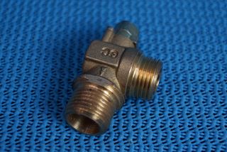 Picture of 240805 was 241198 VALVE