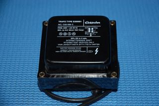 Picture of E250001 IGNITION TRANSFORMER