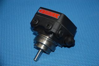 Picture of RSA40 070L3230 OIL PUMP