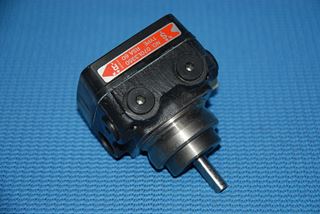 Picture of RSA60 70L3350 AC 10MM OIL PUMP