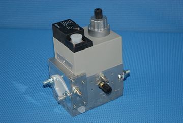 Picture of MBDLE410-B07 1" MULTIBLOCK W/O P/S