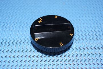 Picture of 432614 CONTROL KNOB