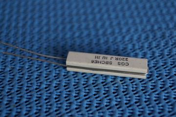 Picture of S801090 RESISTOR